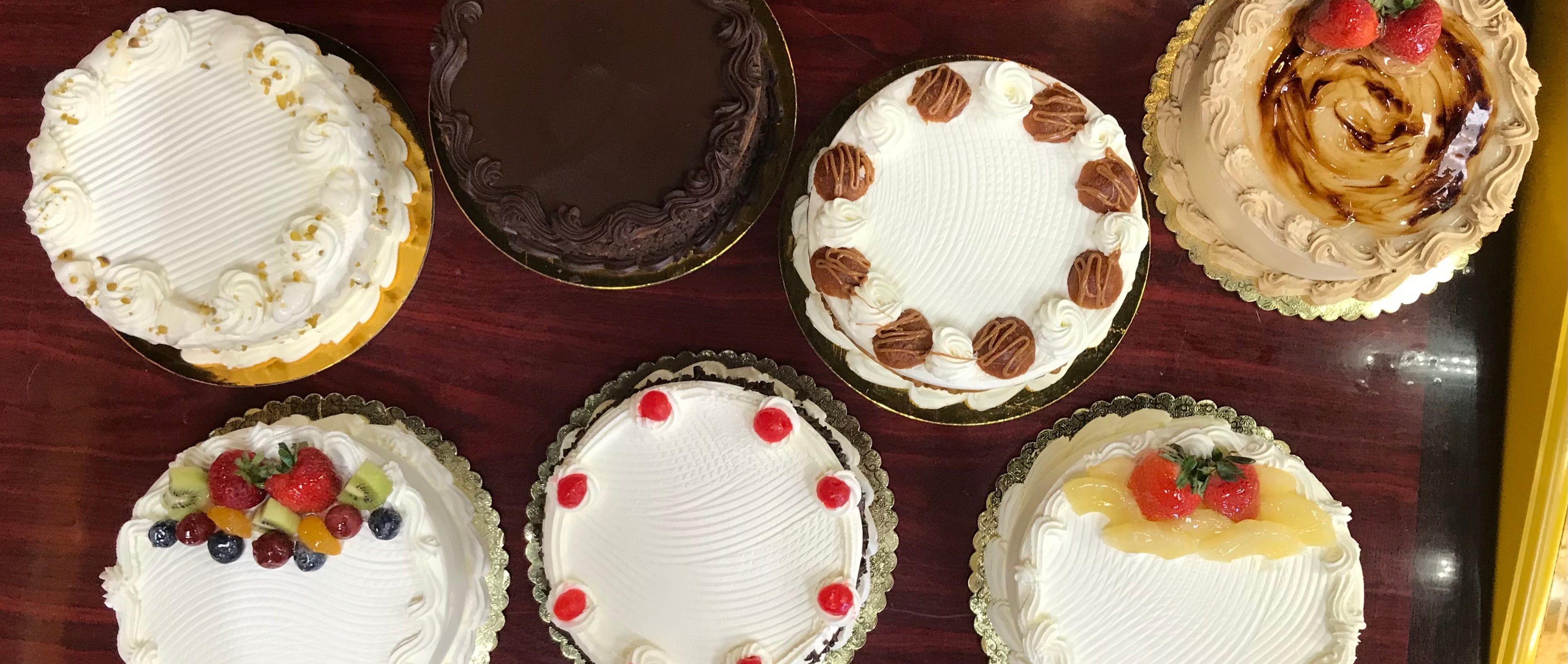 Cakes | Bakery | Meriden, CT